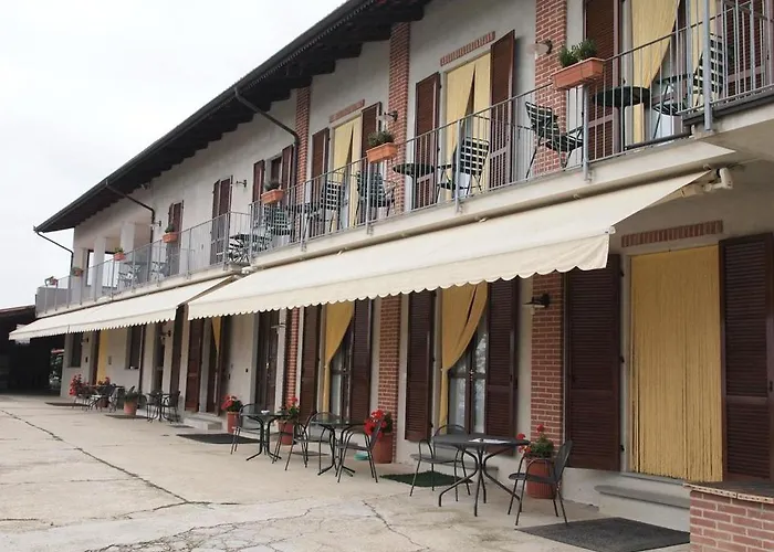 Agriturismo Le Viole