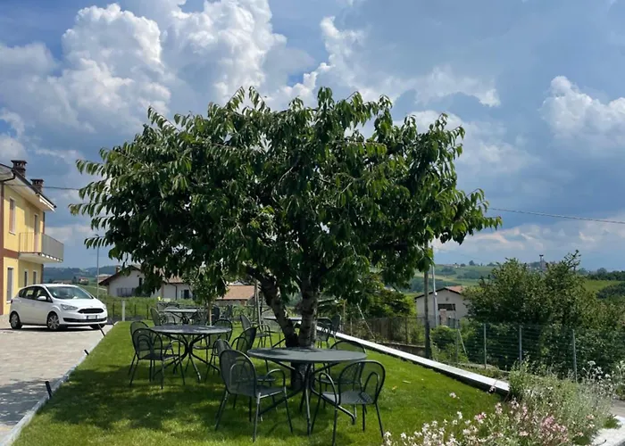 Agriturismo Le Viole