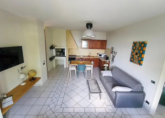 Home Cannubi In