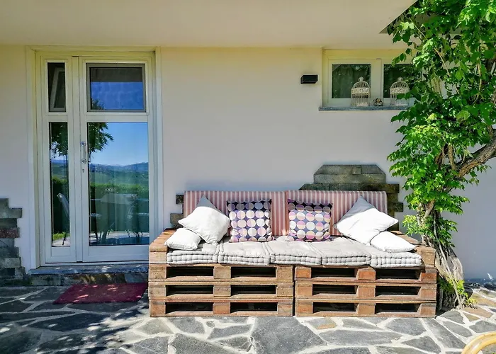 Home Cannubi In